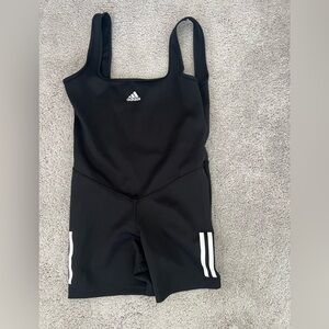 Adidas Romper Size Small